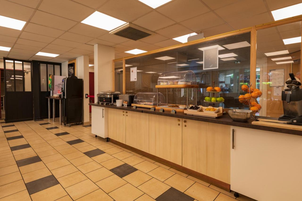 Hotel Cerise Chatou