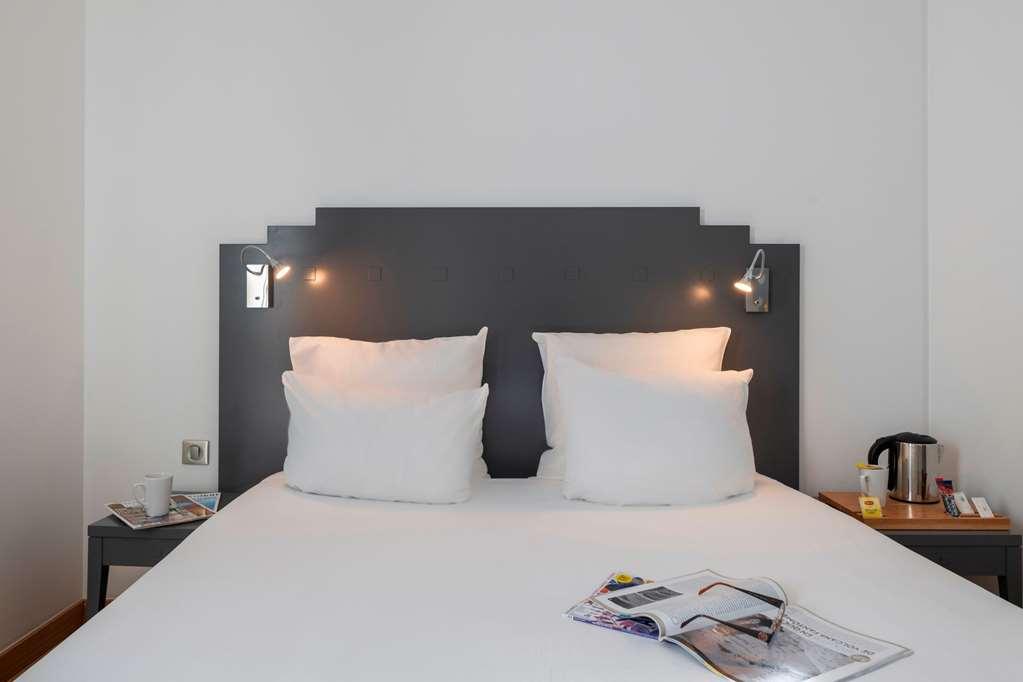 Hotel Cerise Chatou