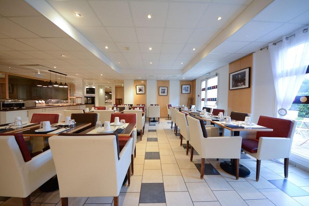 Cerise Hotel 3*