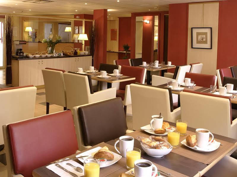 Hotel Cerise 3*