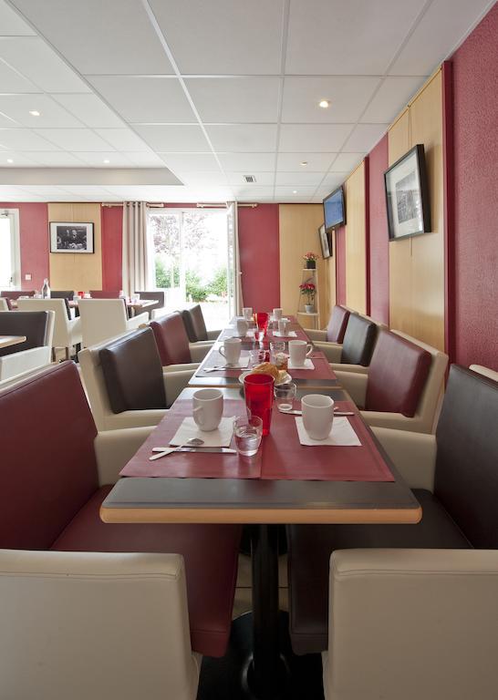 Cerise Hotel 3*