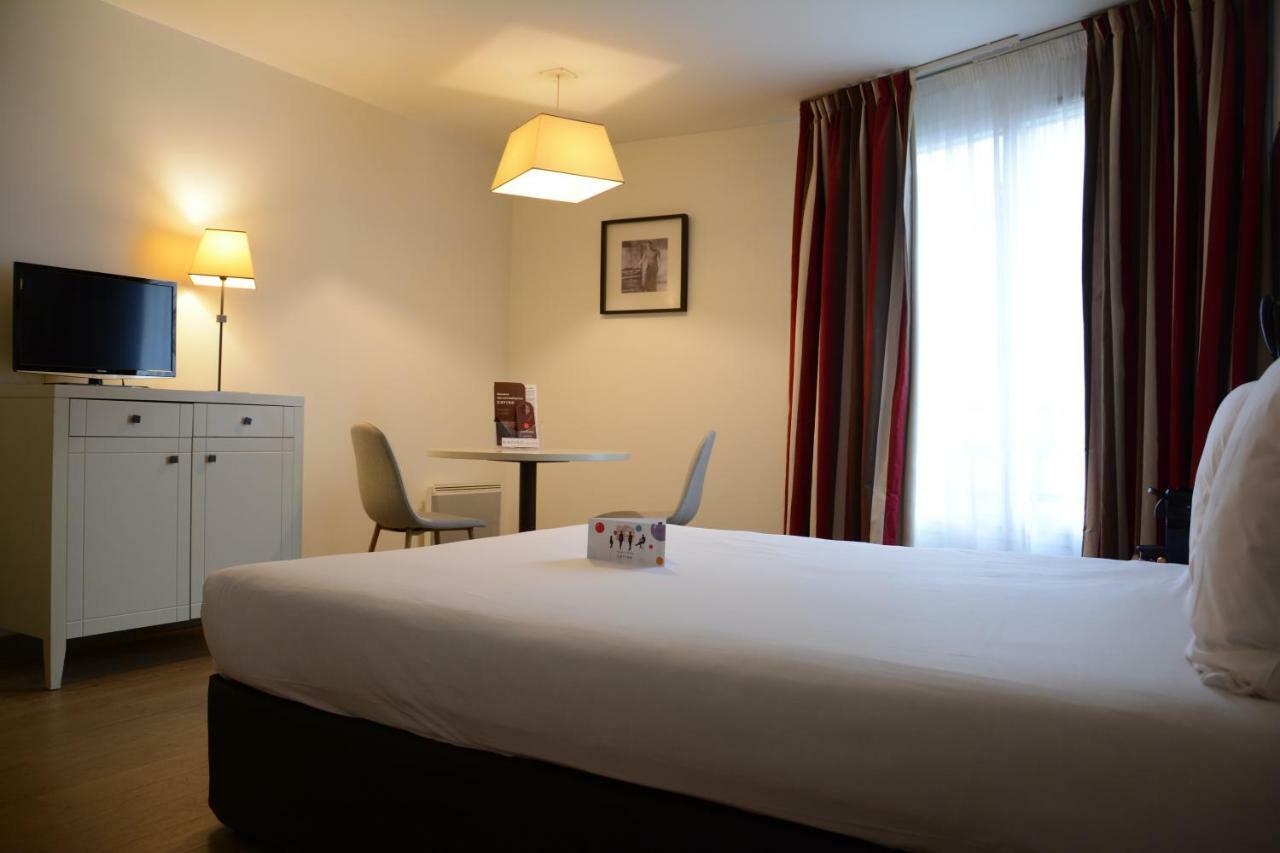 Hotel Cerise 3*