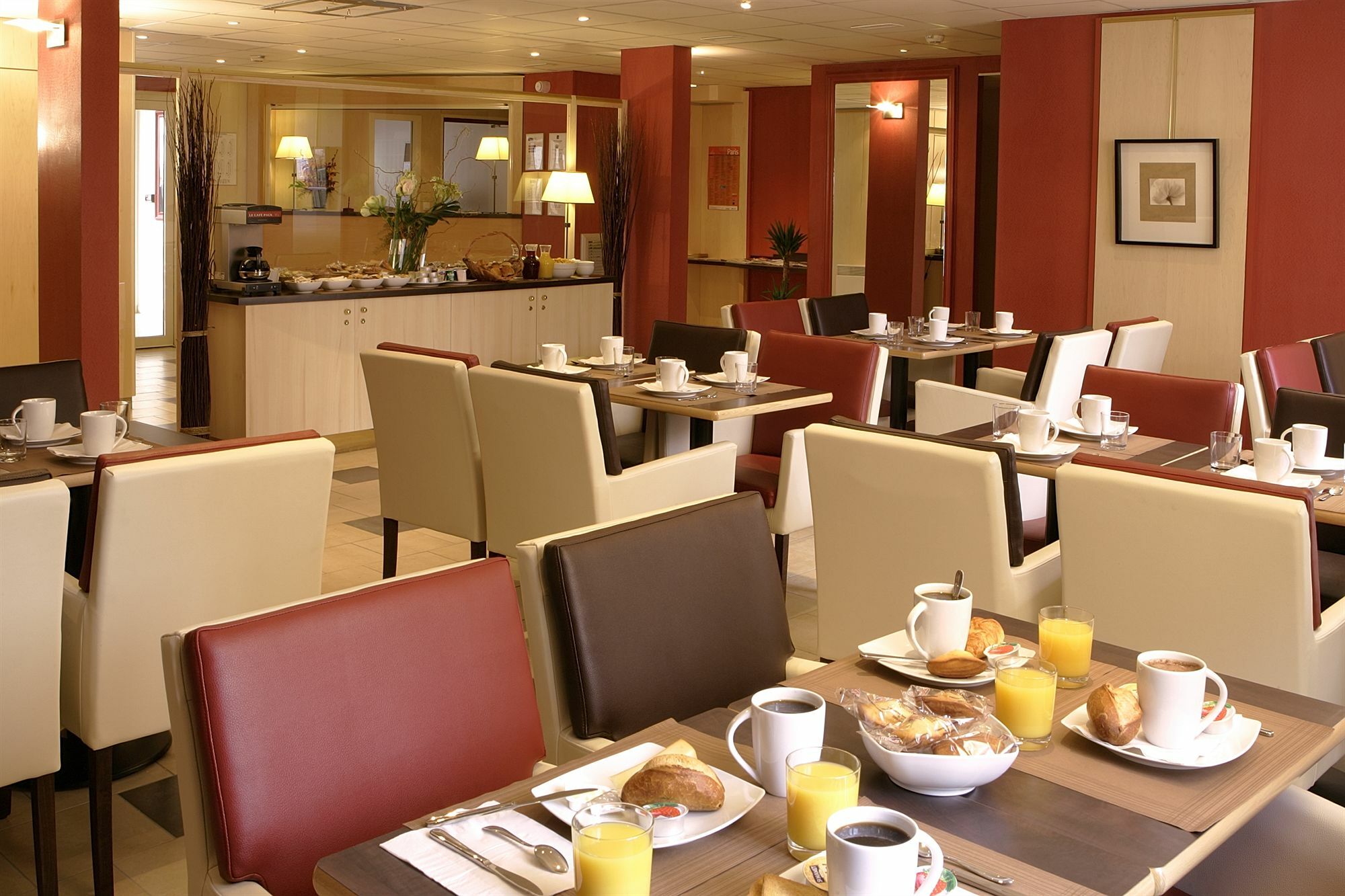 Hotel Cerise 3*